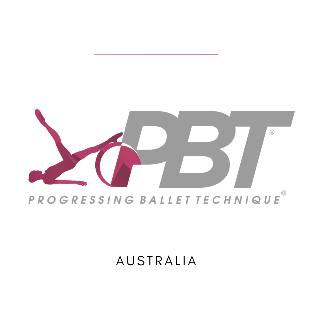 Progressing Ballet Technique - Australia